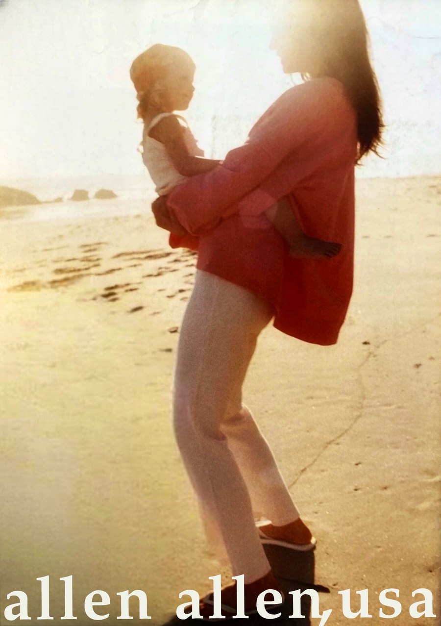 Beach Family Lifestyle