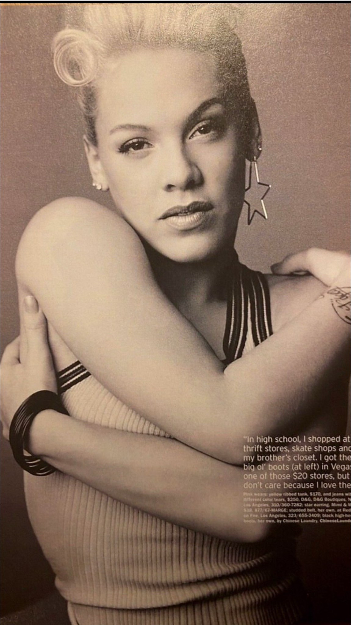 Guess Jewelry Campaign