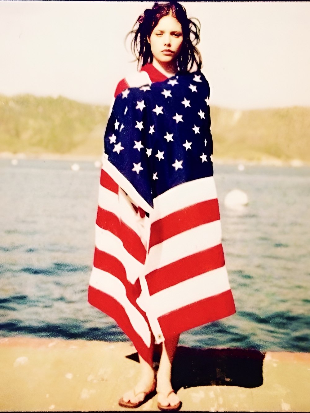 American Summer