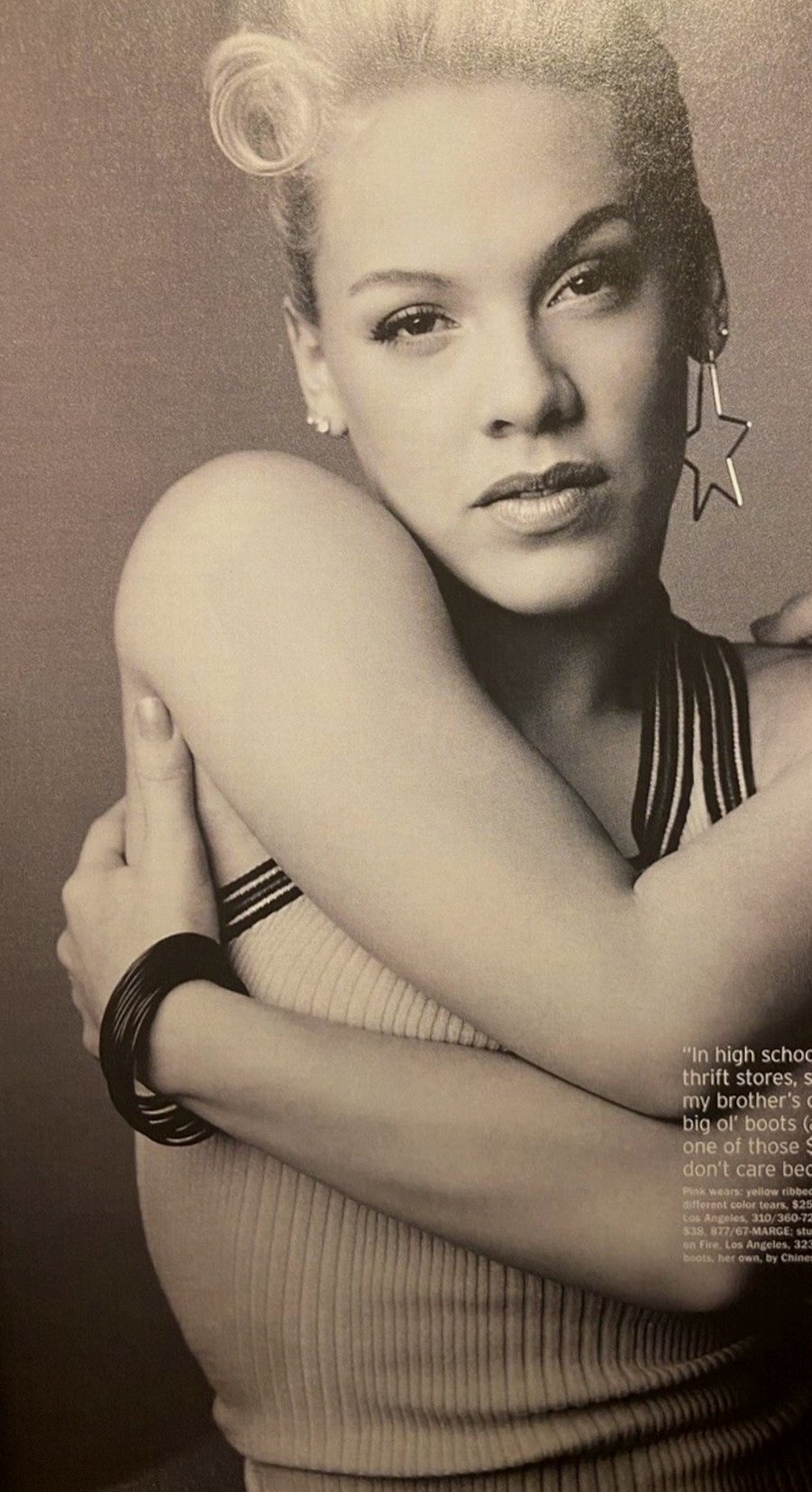 P!nk